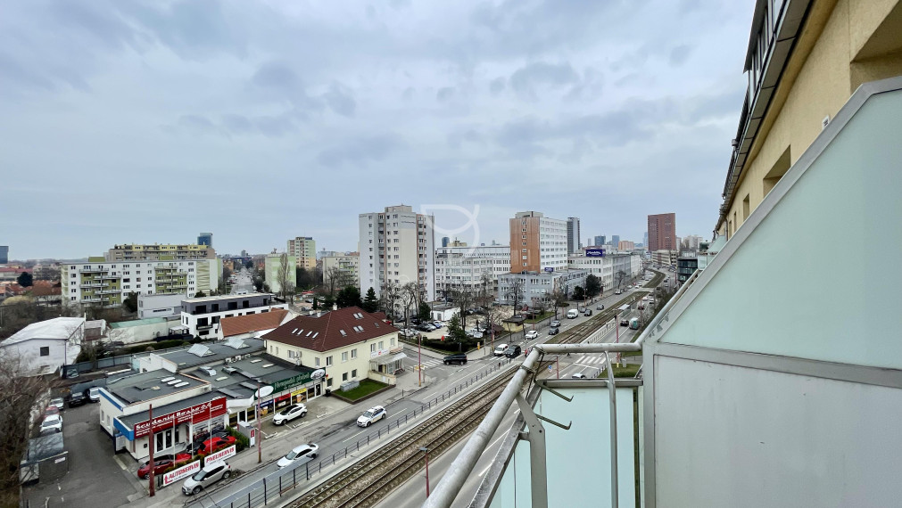 R A Č I A N S K A | 3 izbový byt 77 m² s balkónom a pivnicou |  BAIII - Nové Mesto