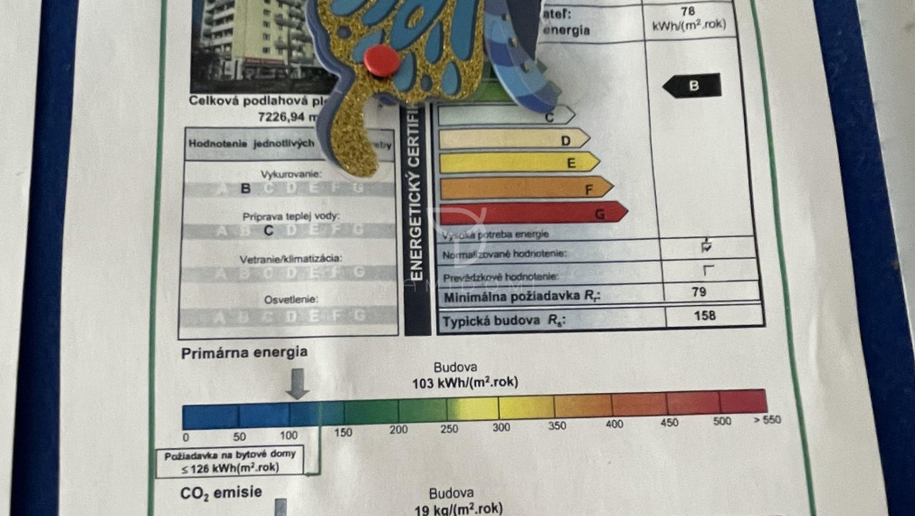 R A Č I A N S K A | 3 izbový byt 77 m² s balkónom a pivnicou |  BAIII - Nové Mesto