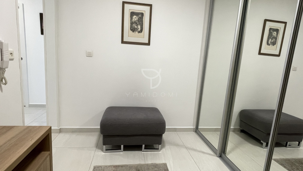 P A L K O V I Č O V A | 3 izbový byt 67 m² + lodžia + pivnica | BA-NIVY