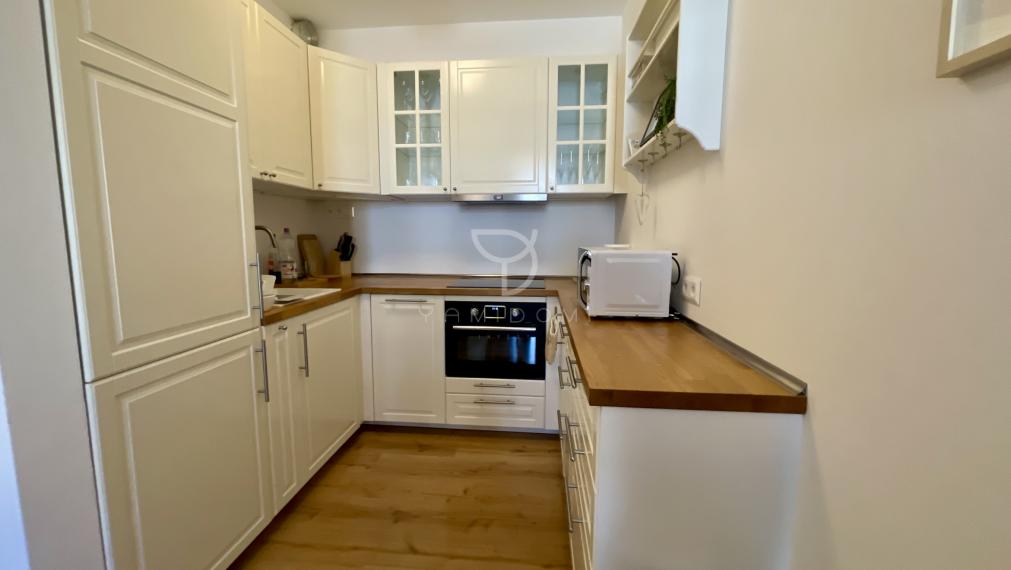 B A J K A L S K Á  |  3i byt 71m² s balkónom + parkovacie státie  | BAII - N I V Y