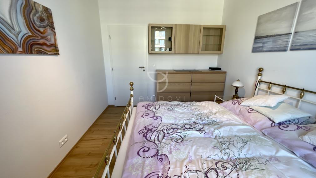 B A J K A L S K Á  |  3i byt 71m² s balkónom + parkovacie státie  | BAII - N I V Y