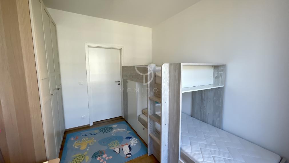 B A J K A L S K Á  |  3i byt 71m² s balkónom + parkovacie státie  | BAII - N I V Y