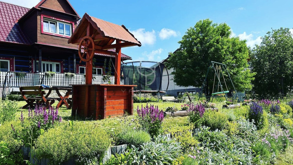 Ž D I A R  |  Jedinečná nehnuteľnosť v malebnej dedinke  | BELIANSKE TATRY