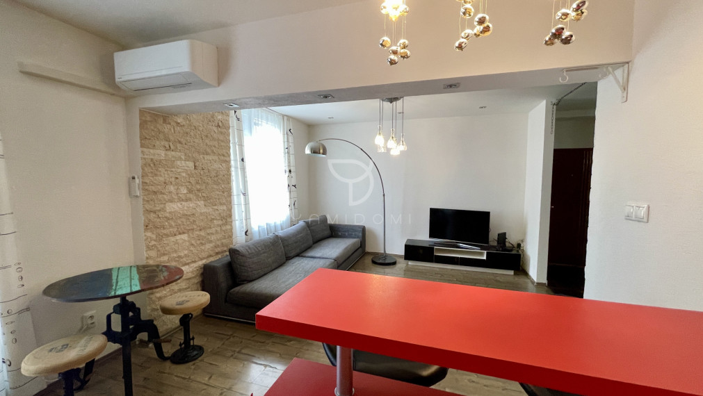 K V A Č A L O V A  |  2i byt 57m² s lodžiou a francúzskym balkónom  | BAII - Ružinov