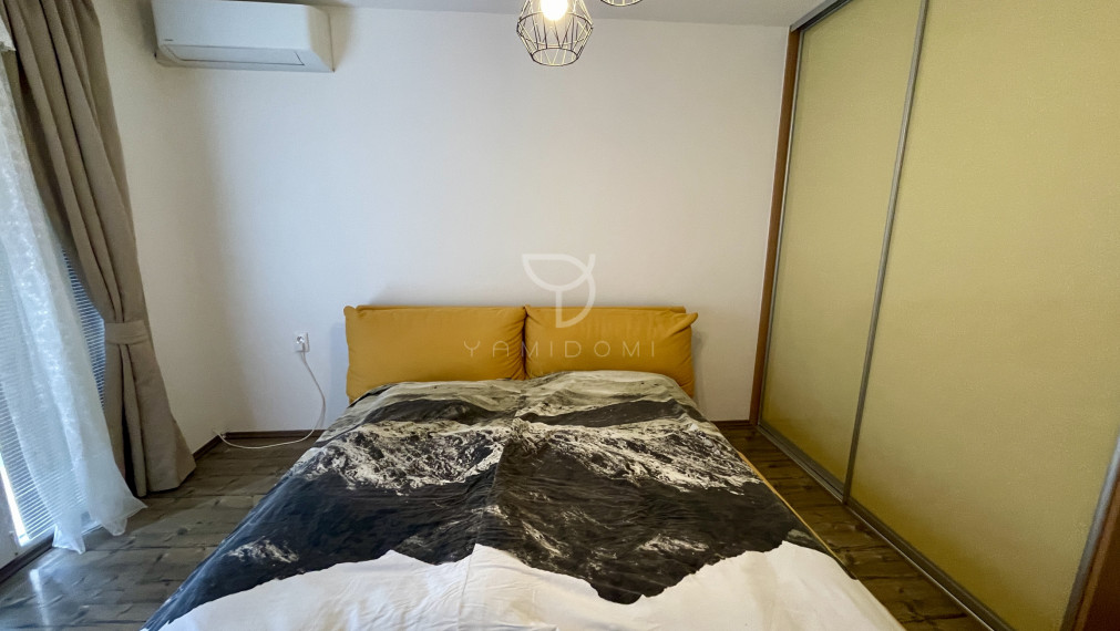 R E Z E R V O V A N É |  2i byt 57m² s lodžiou a francúzskym balkónom  | BAII - Ružinov