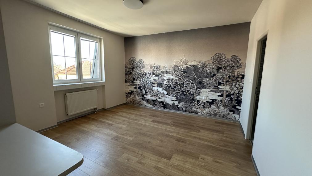 STUPAVA/MÁST 7-izbový novozrekonštruovaný RD s 5 parkovacími miestami