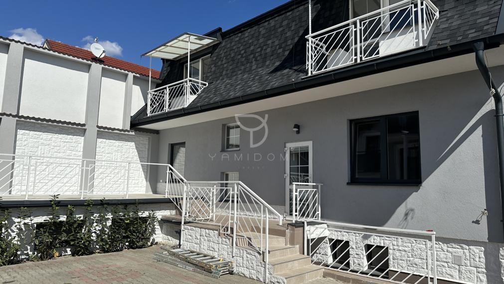 STUPAVA/MÁST 7-izbový novozrekonštruovaný RD s 5 parkovacími miestami