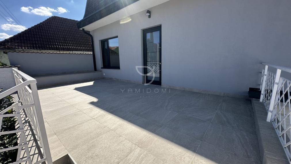 STUPAVA/MÁST 7-izbový novozrekonštruovaný RD s 5 parkovacími miestami