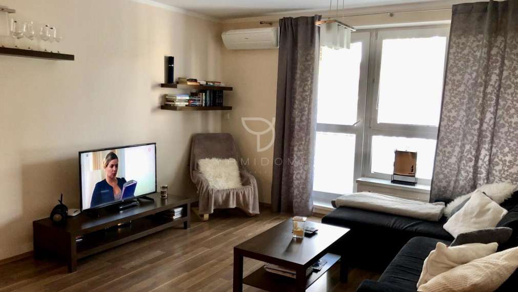 E D E N  P A R K | útulný 2 izbový byt pri Štrkoveckom jazere | BA II - Ružinov