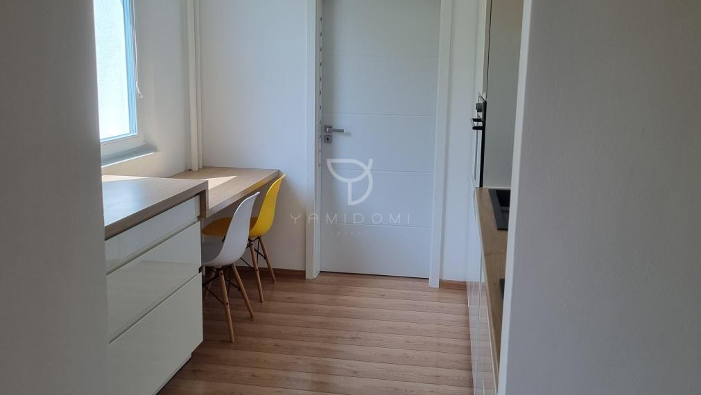 NEJEDLÉHO | 4i byt, 79 m2| BA IV - Dúbravka