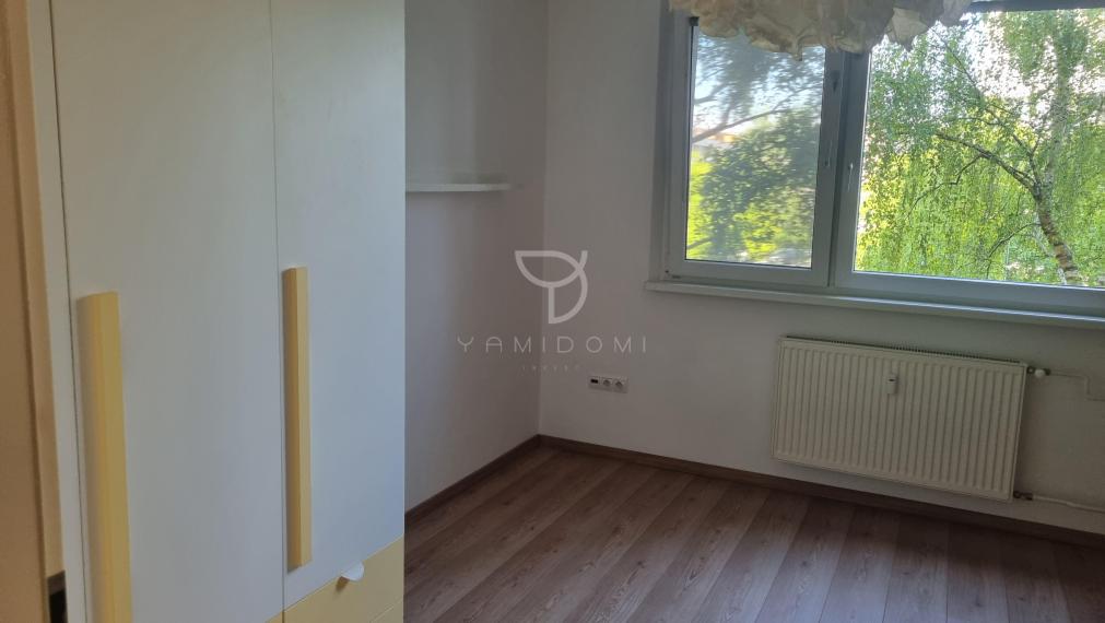 NEJEDLÉHO | 4i byt, 79 m2| BA IV - Dúbravka