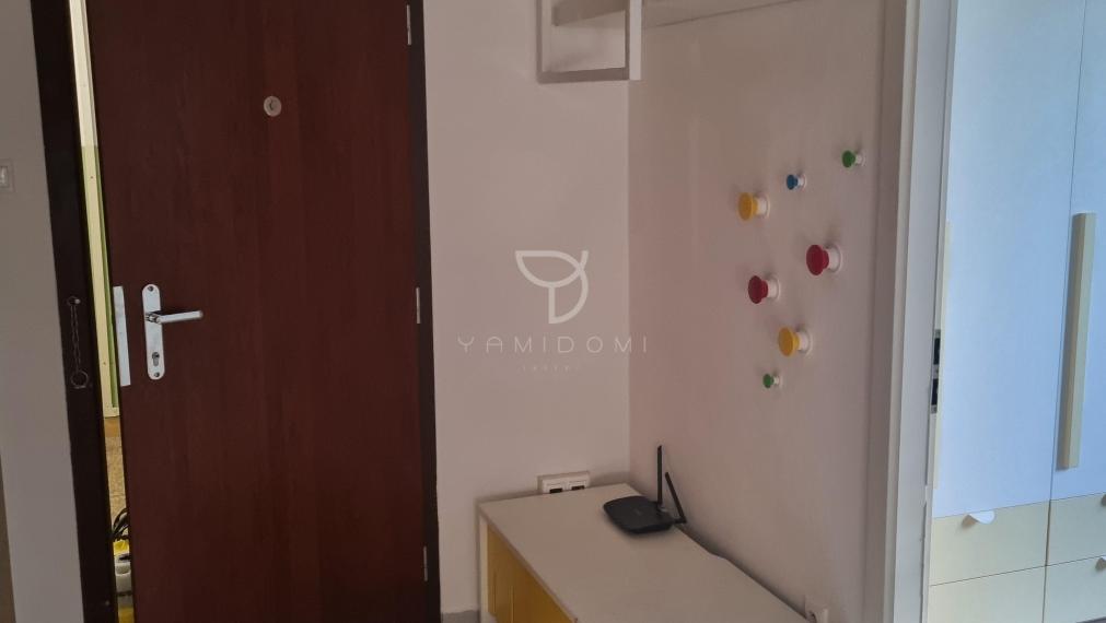 NEJEDLÉHO | 4i byt, 79 m2| BA IV - Dúbravka