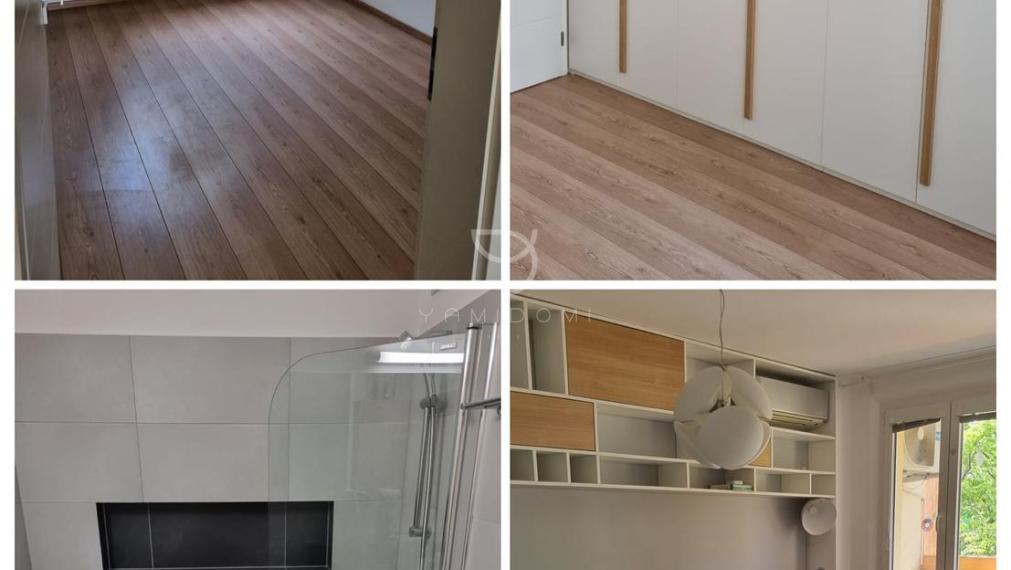 NEJEDLÉHO | 4i byt, 79 m2| BA IV - Dúbravka