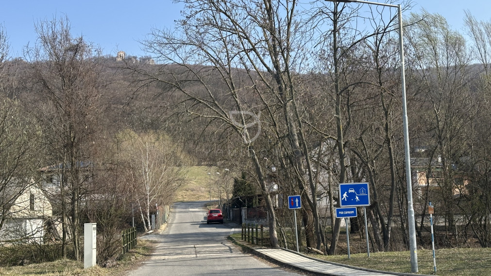 BORINKA|orná pôda 1899 m2 na investíciu