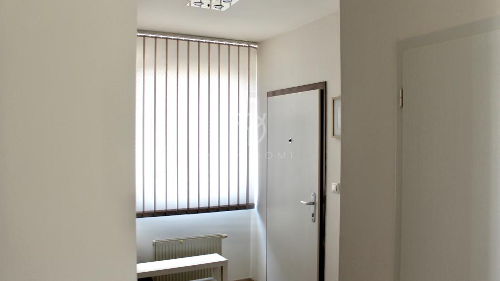 M A R T I N Č E K O V A  |  3i byt 124m² s balkónom   | BAII - RUŽINOV