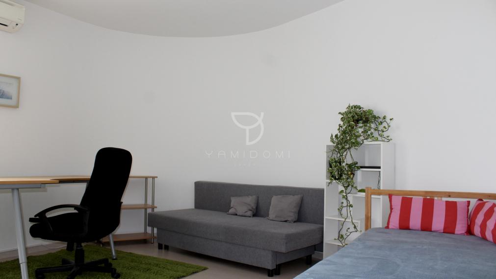 M A R T I N Č E K O V A  |  3i byt 124m² s balkónom   | BAII - RUŽINOV