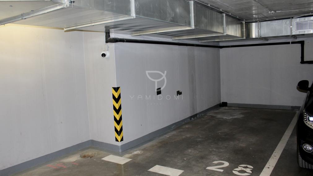 M A R T I N Č E K O V A  |  3i byt 124m² s balkónom   | BAII - RUŽINOV