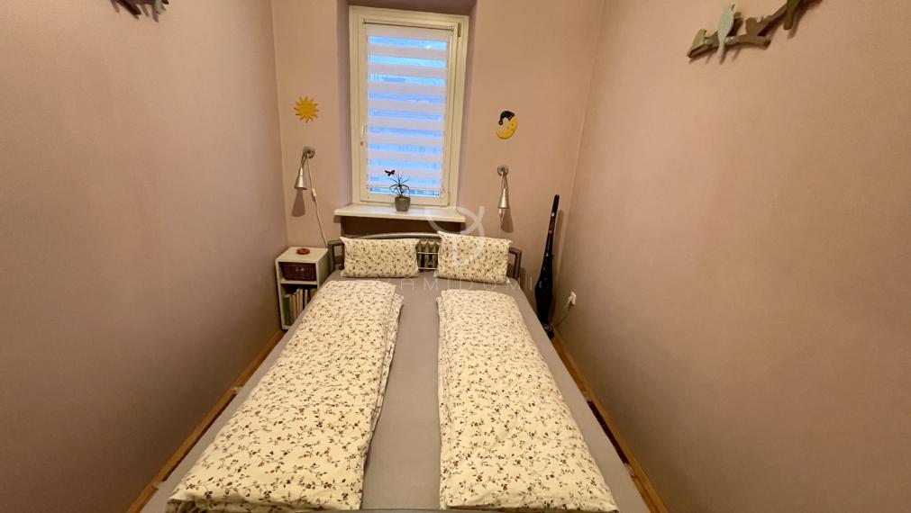 M U R G A Š O V A | Útulný 2 izbový byt s lodžiou a pivnicou  | BAI - Staré Mesto