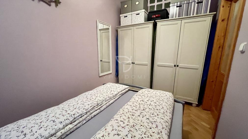 M U R G A Š O V A | Útulný 2 izbový byt s lodžiou a pivnicou  | BAI - Staré Mesto