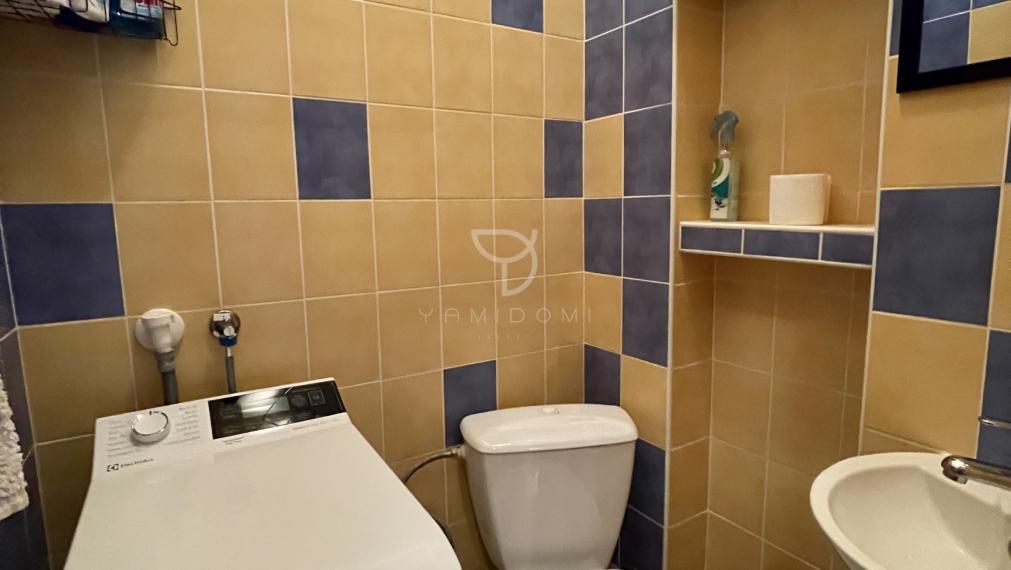 M U R G A Š O V A | Útulný 2 izbový byt s lodžiou a pivnicou  | BAI - Staré Mesto