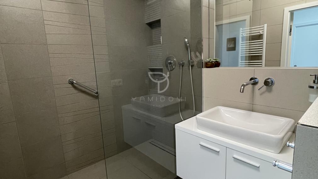 P A L K O V I Č O V A | 3 izbový byt 76m² s lodžiou a pivnicou | BA-NIVY