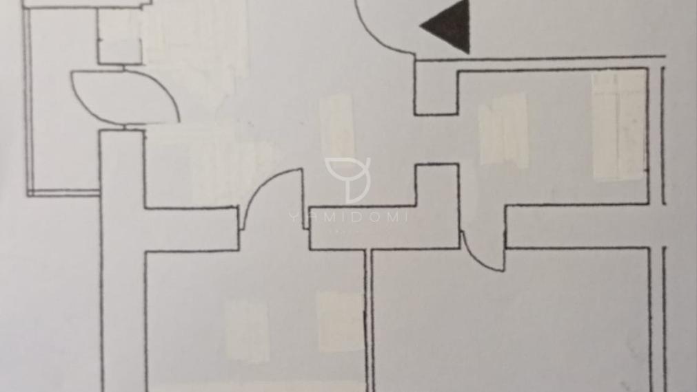 M U R G A Š O V A | Atypický 3-izbový byt s charizmou  | BAI - Staré Mesto