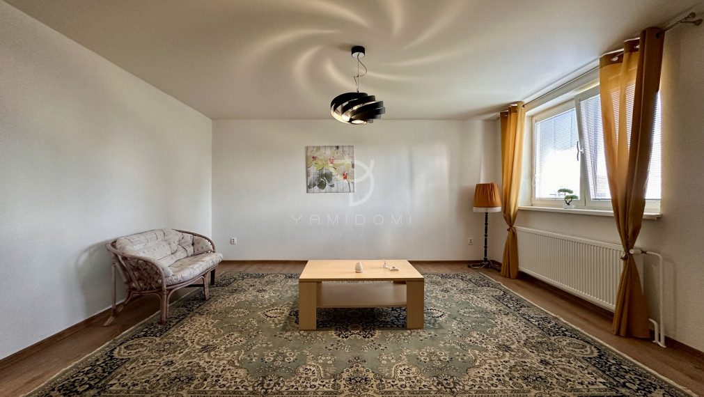 NA LETISKO  |  3 izbový RD 100 m²+ 1 izbový RD s garážou | POPRAD-VEĽKÁ