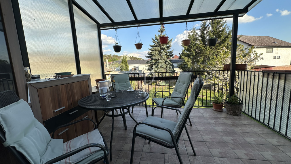 LOZORNO| 5-izbový RD s garážou na pozemku 536m2