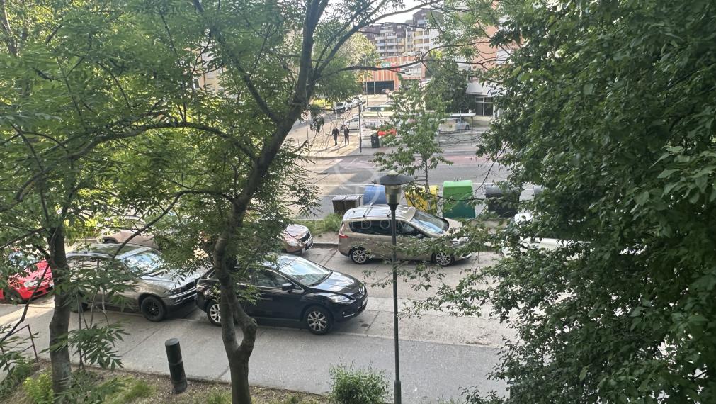 H.MELIČKOVEJ| 2-izbový byt s loggiou so samostatnými izbami