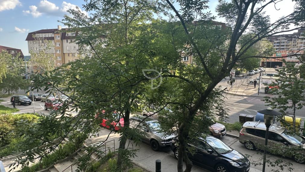 H.MELIČKOVEJ| 2-izbový byt s loggiou so samostatnými izbami