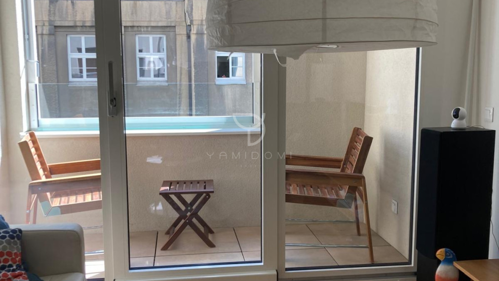 BEZRUČOVA RESIDENCE| 2-izbový byt s garážou