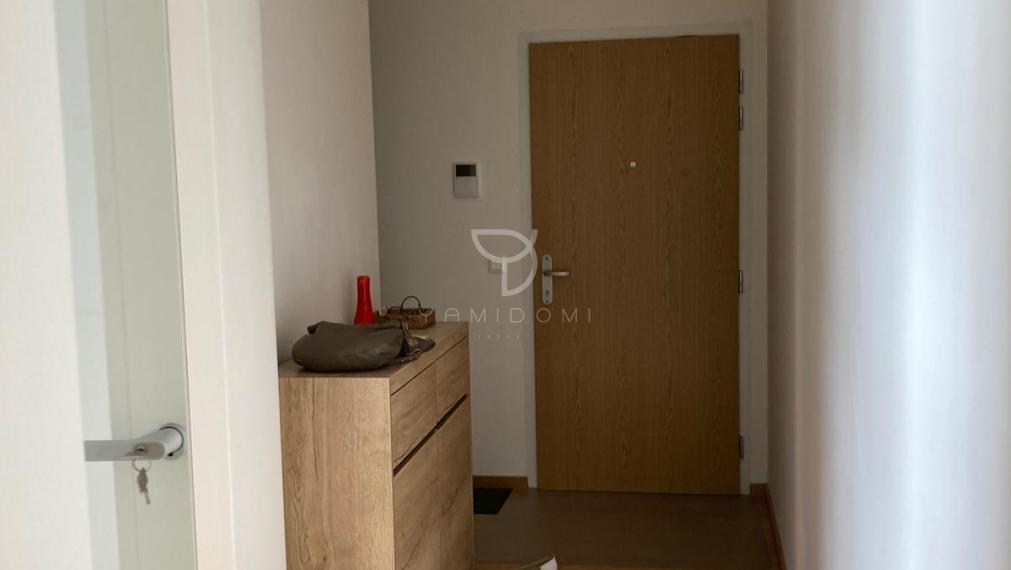 BEZRUČOVA RESIDENCE| 2-izbový byt s garážou