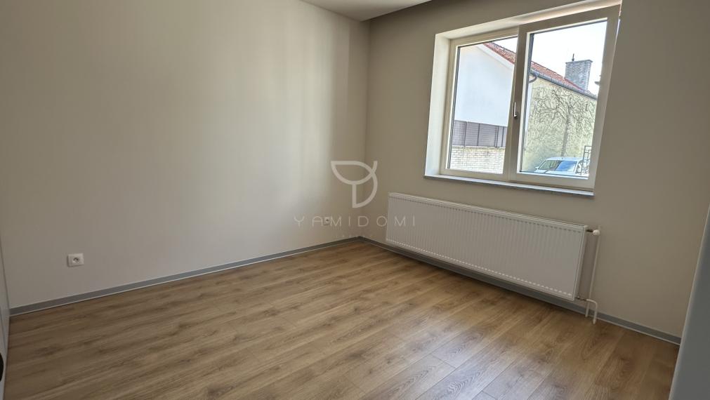 STUPAVA | Nový3-izbový 120m2 klimatizovaný byt po novej rekonštrukcii s parkovaním pre 3autá
