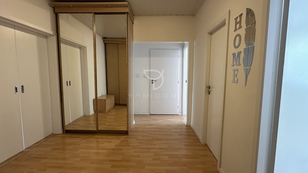 H.MELIČKOVEJ | 4-izbový byt 79m2, 2loggie, Karlova Ves