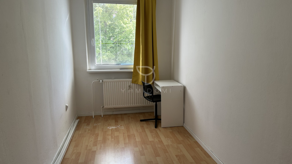 H.MELIČKOVEJ | 4-izbový byt 79m2, 2loggie, Karlova Ves