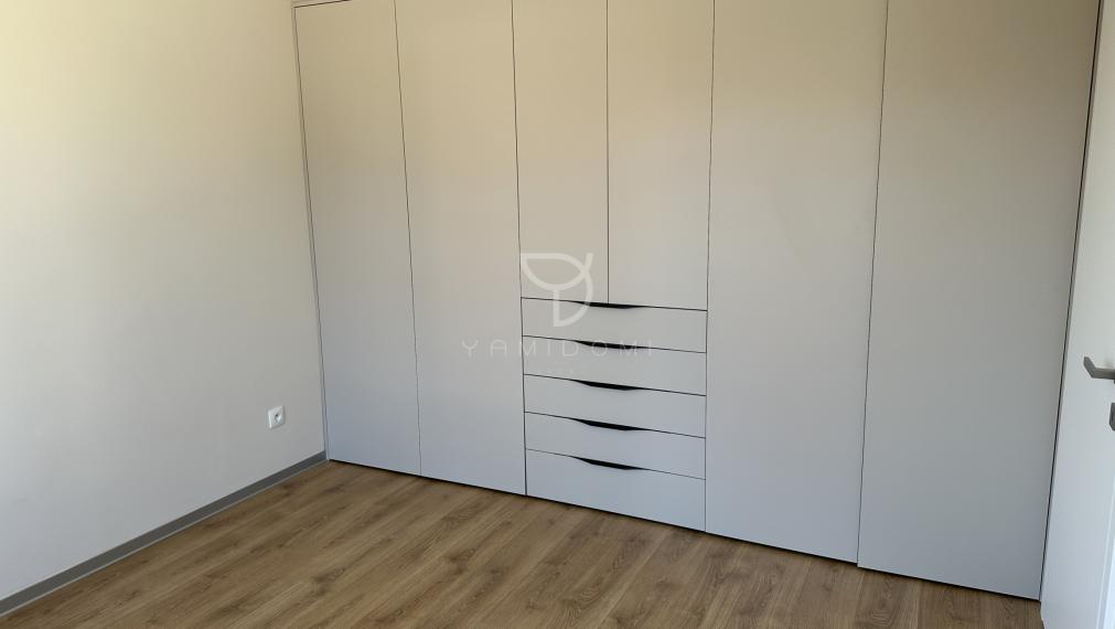 STUPAVA | Nový3-izbový 120m2 klimatizovaný byt po novej rekonštrukcii s parkovaním pre 3autá