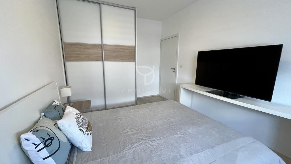 P A L K O V I Č O V A | 3 izbový byt 76m² s lodžiou a pivnicou | BA-NIVY