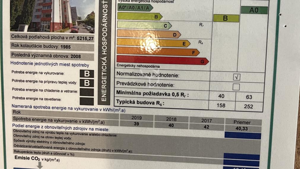 P A L K O V I Č O V A | 3 izbový byt 76m² s lodžiou a pivnicou | BA-NIVY