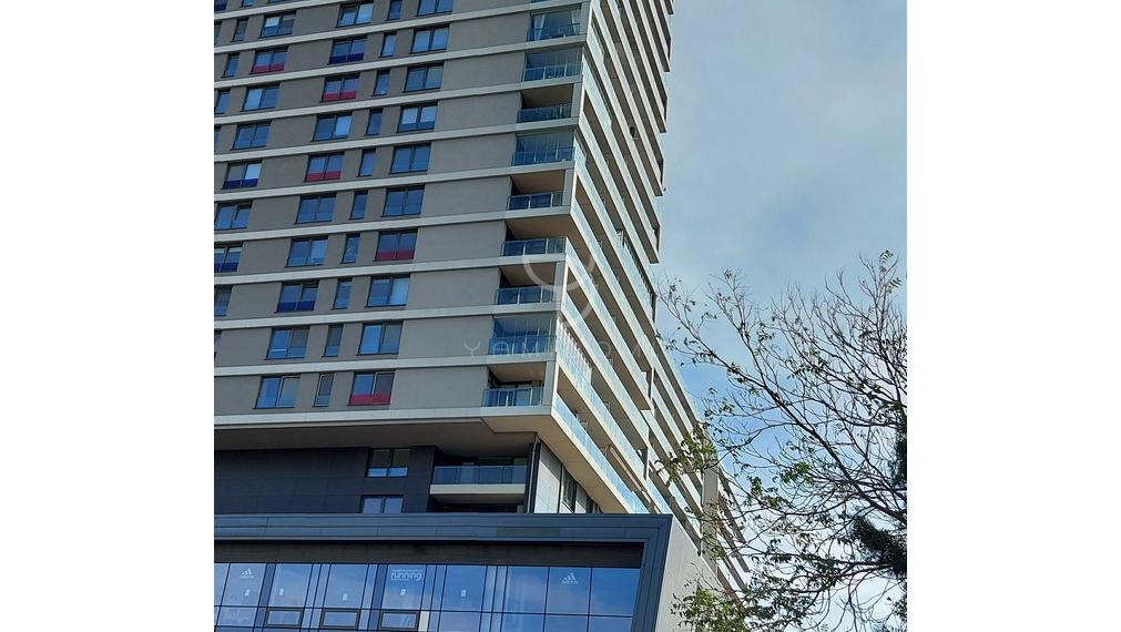 R E T R O  |  Útulný  1 izbový byt 36m² s výhľadom  |  BAII - Ružinov