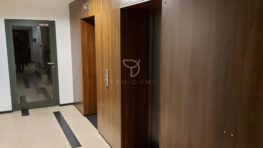 R E T R O  |  Útulný  1 izbový byt 36m² s výhľadom  |  BAII - Ružinov