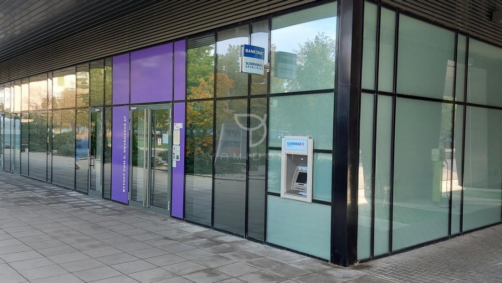 R E T R O  |  Útulný  1 izbový byt 36m² s výhľadom  |  BAII - Ružinov