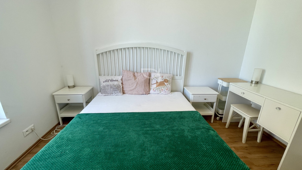 Moderný 3 izbový apartmán s garážovým státim |  BAJKALSKÁ  - Ružinov