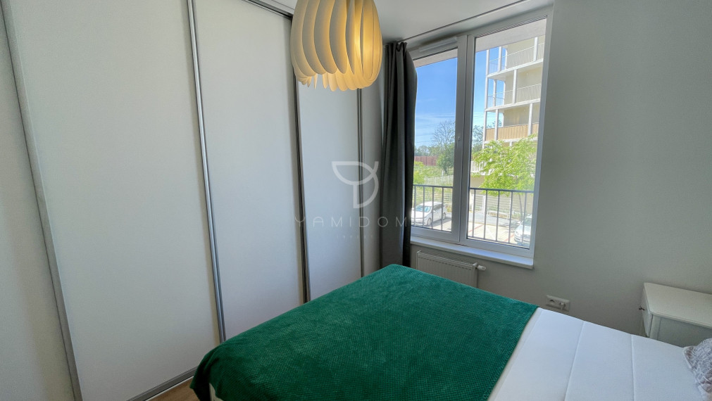 Moderný 3 izbový apartmán s garážovým státim |  BAJKALSKÁ  - Ružinov