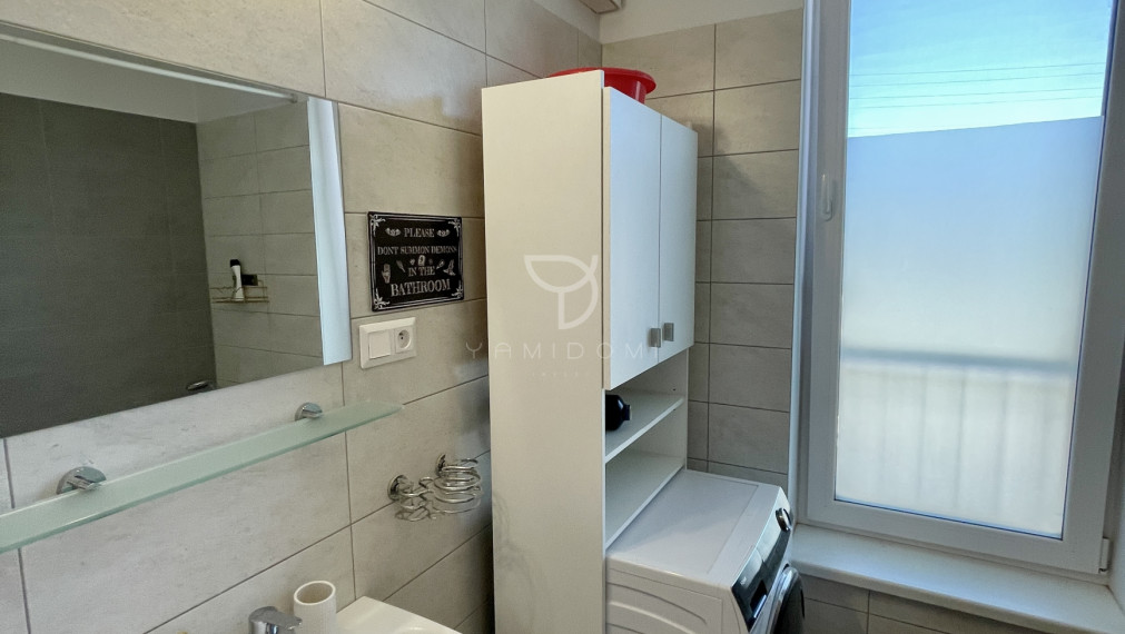 Moderný 3 izbový apartmán s garážovým státim |  BAJKALSKÁ  - Ružinov