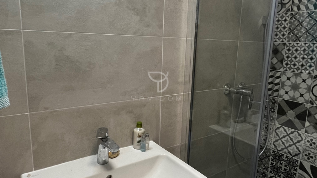 O N D A V S K Á | 1 izbový apartmán s balkónom | BA II