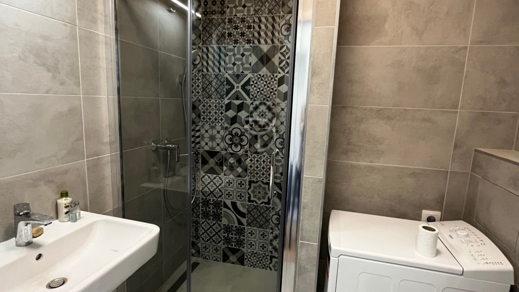 O N D A V S K Á | 1 izbový apartmán s balkónom | BA II