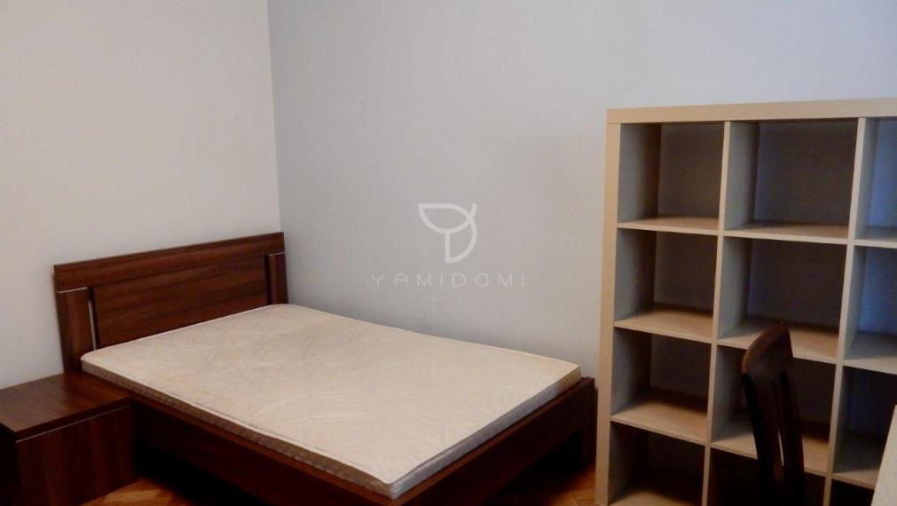 T R E B I Š O V S K Á   | priestranný 3 izbový byt 73,5m² | BAII - Ružinov