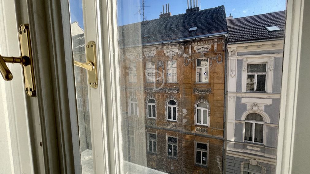 T O L S T É H O |  nebytový priestor 17,83 m²  | BA I - Staré Mesto