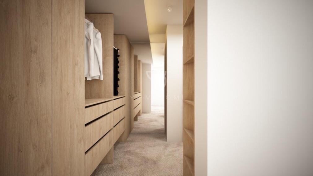 H A A N O V A  | Prémiový 3-izbový byt 92m² | Výhľad do lesa