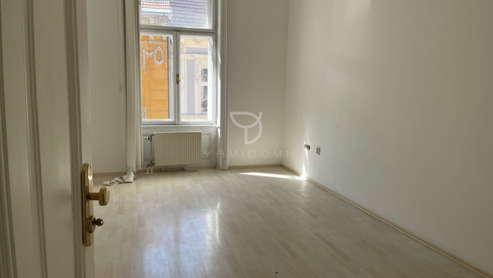 T O L S T É H O |  nebytový priestor 17,83 m²  | BA I - Staré Mesto